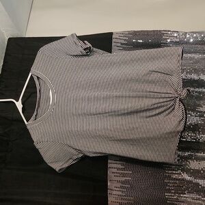 ⭐️MADEWELL STRIPED TEE